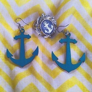 Anchor Jewelry Bundle